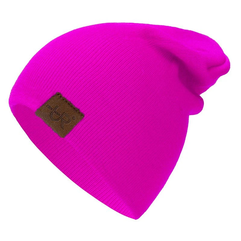 URGENTMAN Beanies