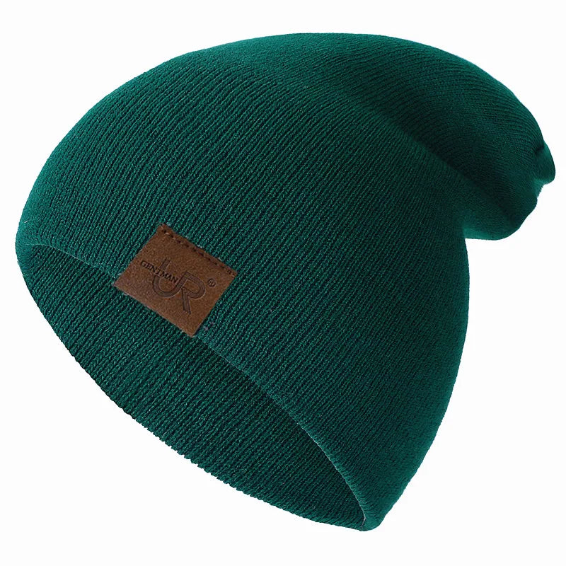 URGENTMAN Beanies