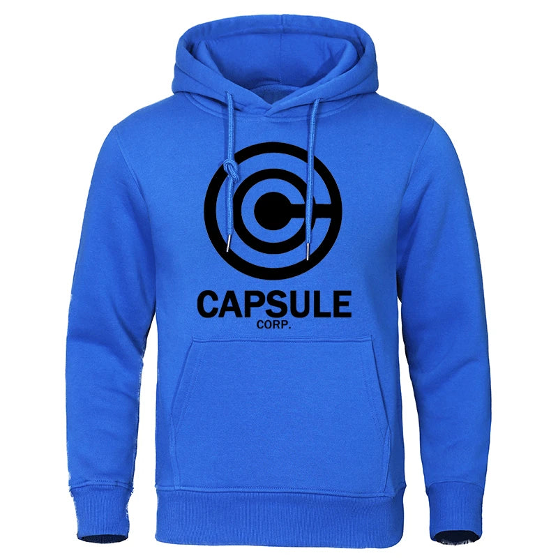 Capsule Hoodie