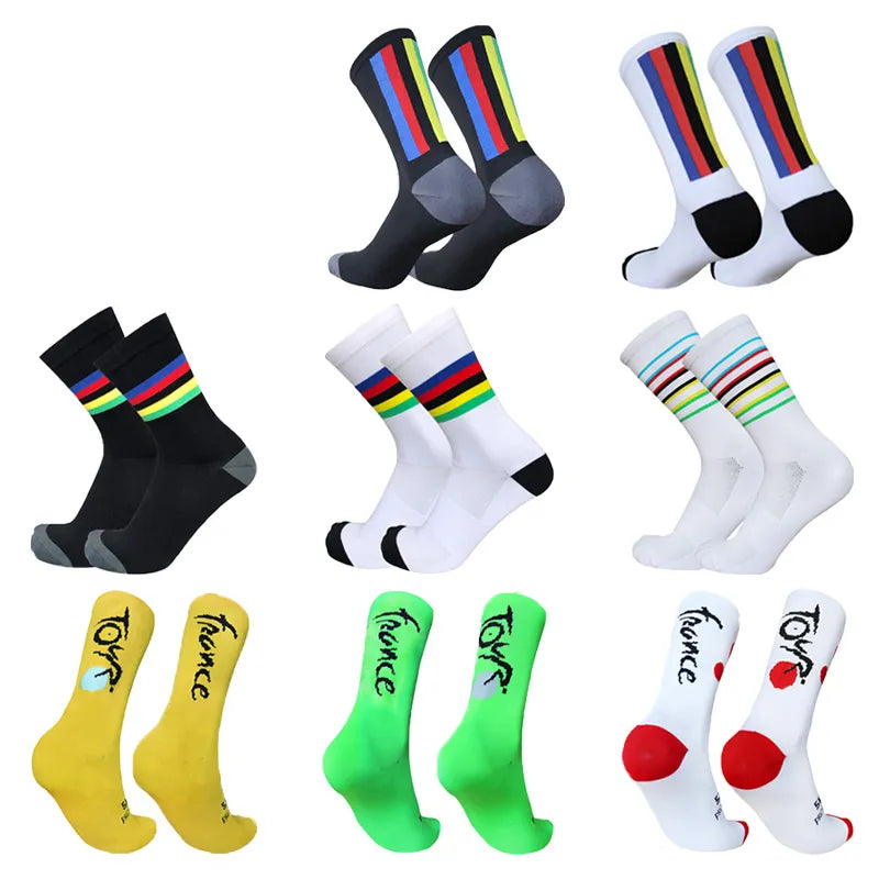 Tour France Socks