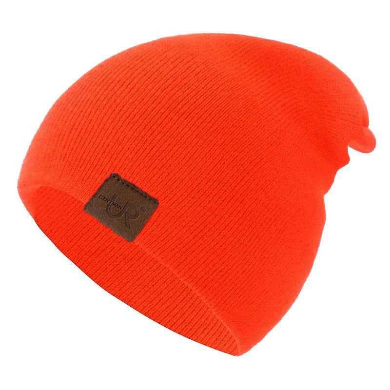 URGENTMAN Beanies