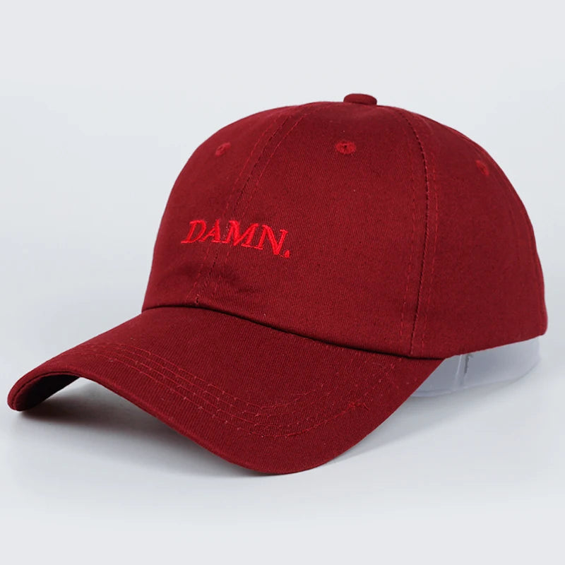 Damn.Dad Hat