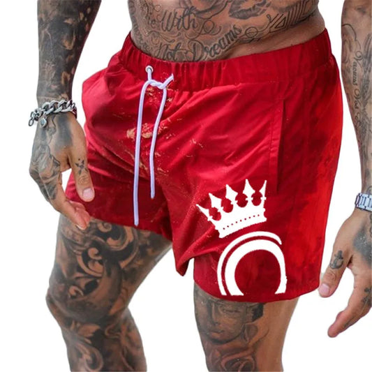 Street Kings Shorts