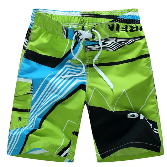 Bermuda Board Shorts