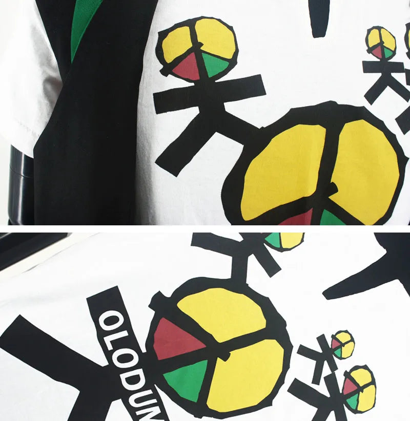 OLODUM Tee