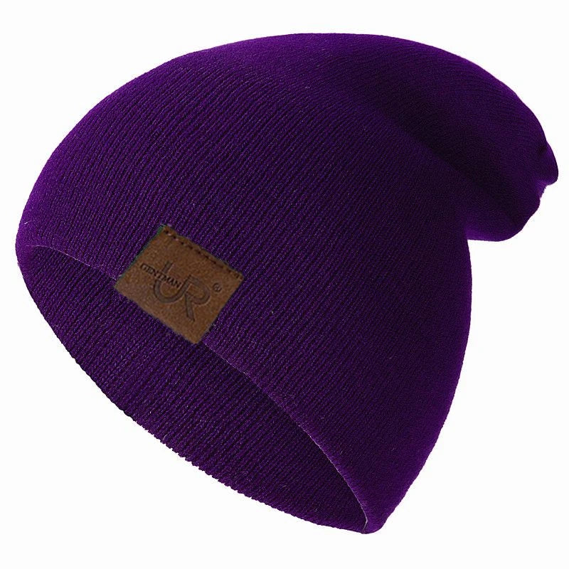 URGENTMAN Beanies