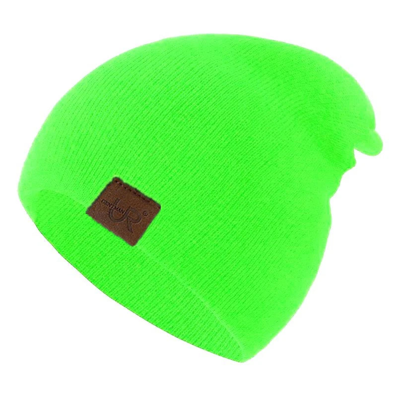 URGENTMAN Beanies