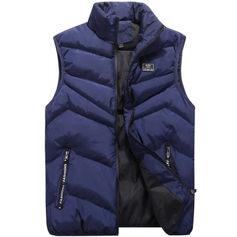 Crocodile Brand Co. Vest