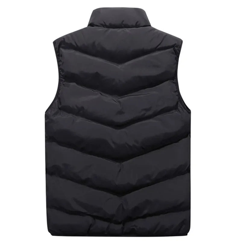 Crocodile Brand Co. Vest