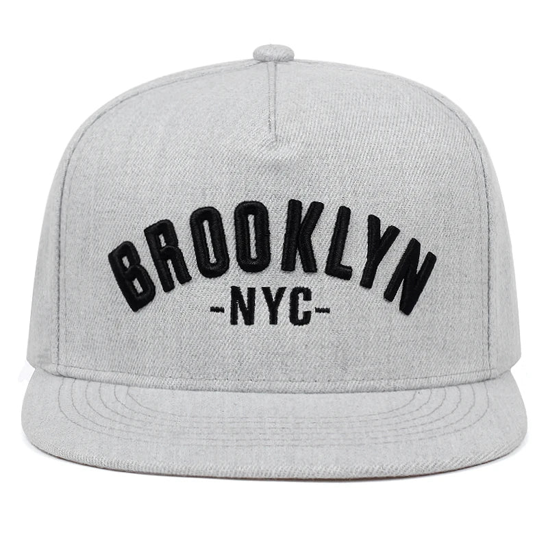 Brooklyn NYC SnapBack