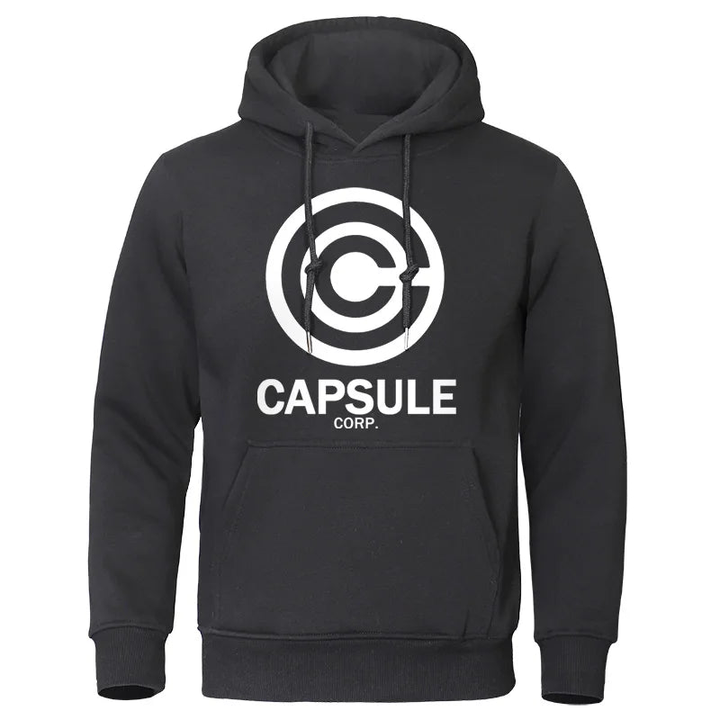 Capsule Hoodie