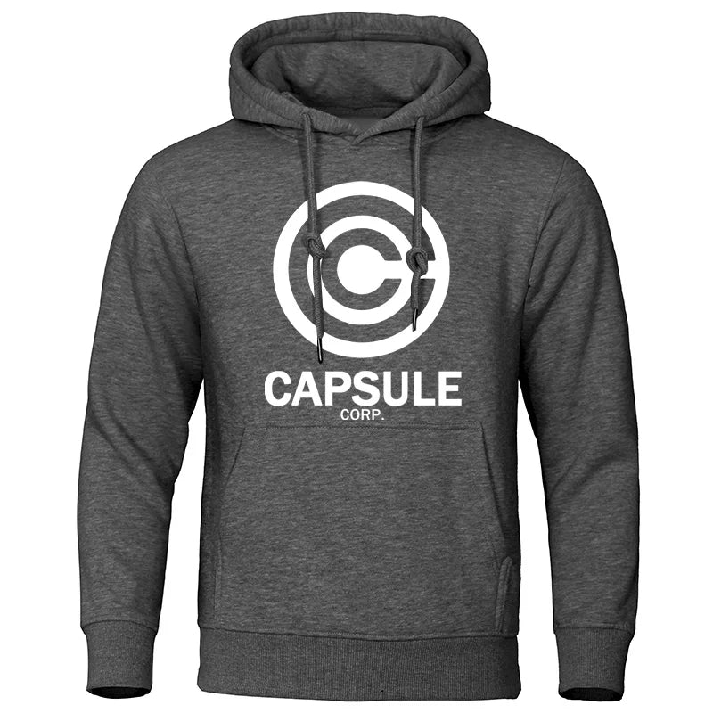 Capsule Hoodie