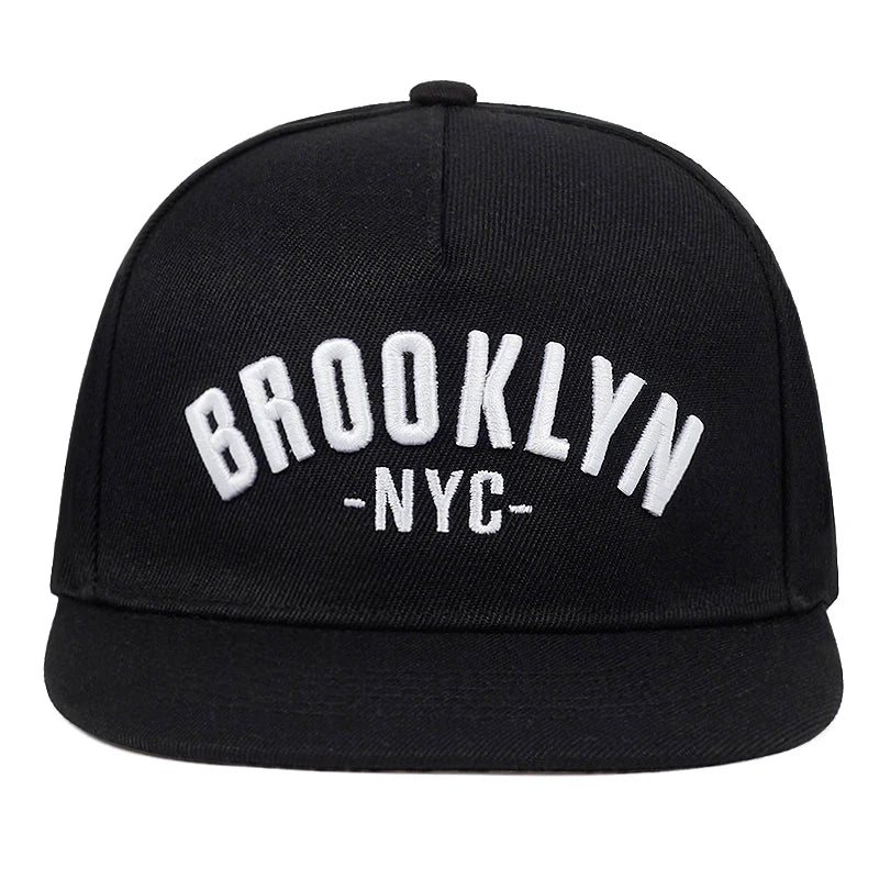 Brooklyn NYC SnapBack