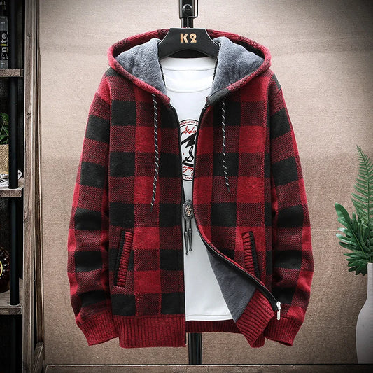 Winter Flannels