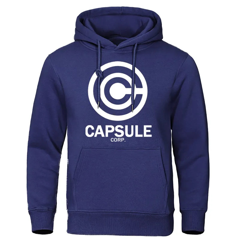 Capsule Hoodie