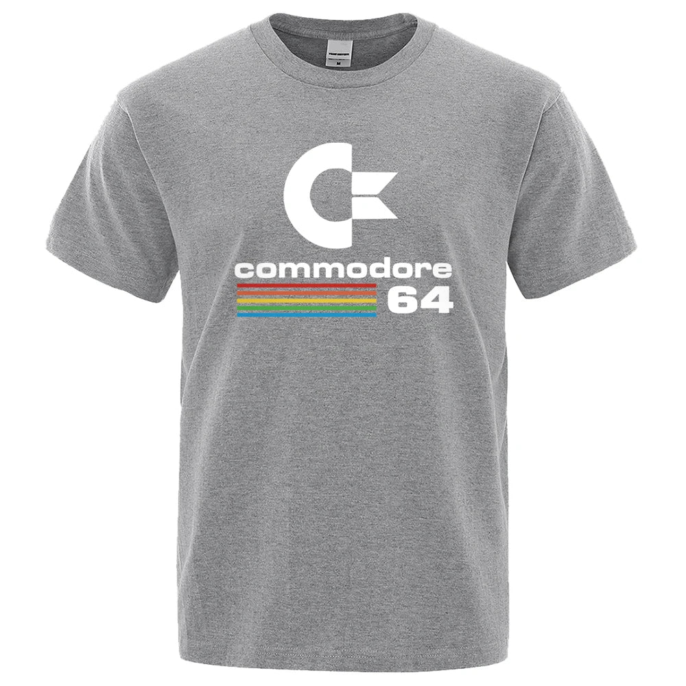 Commodore T-shirt