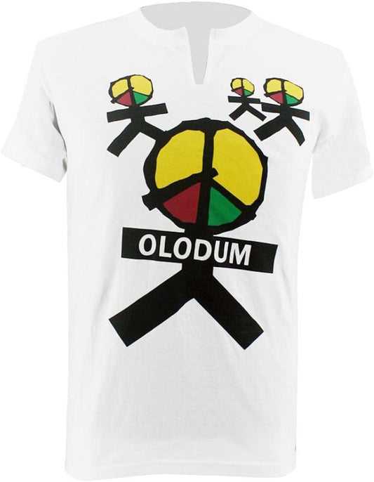 OLODUM Tee