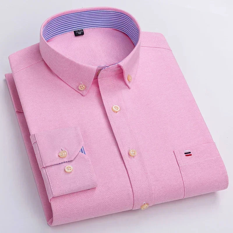 Oxford Men’s Shirts