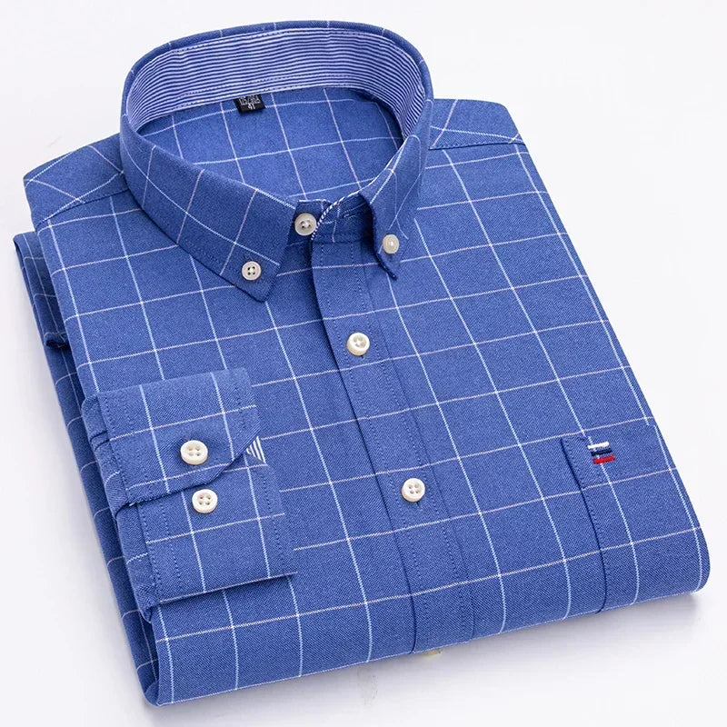 Oxford Men’s Shirts