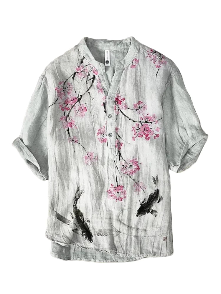 Socia Beach Edition Shirts