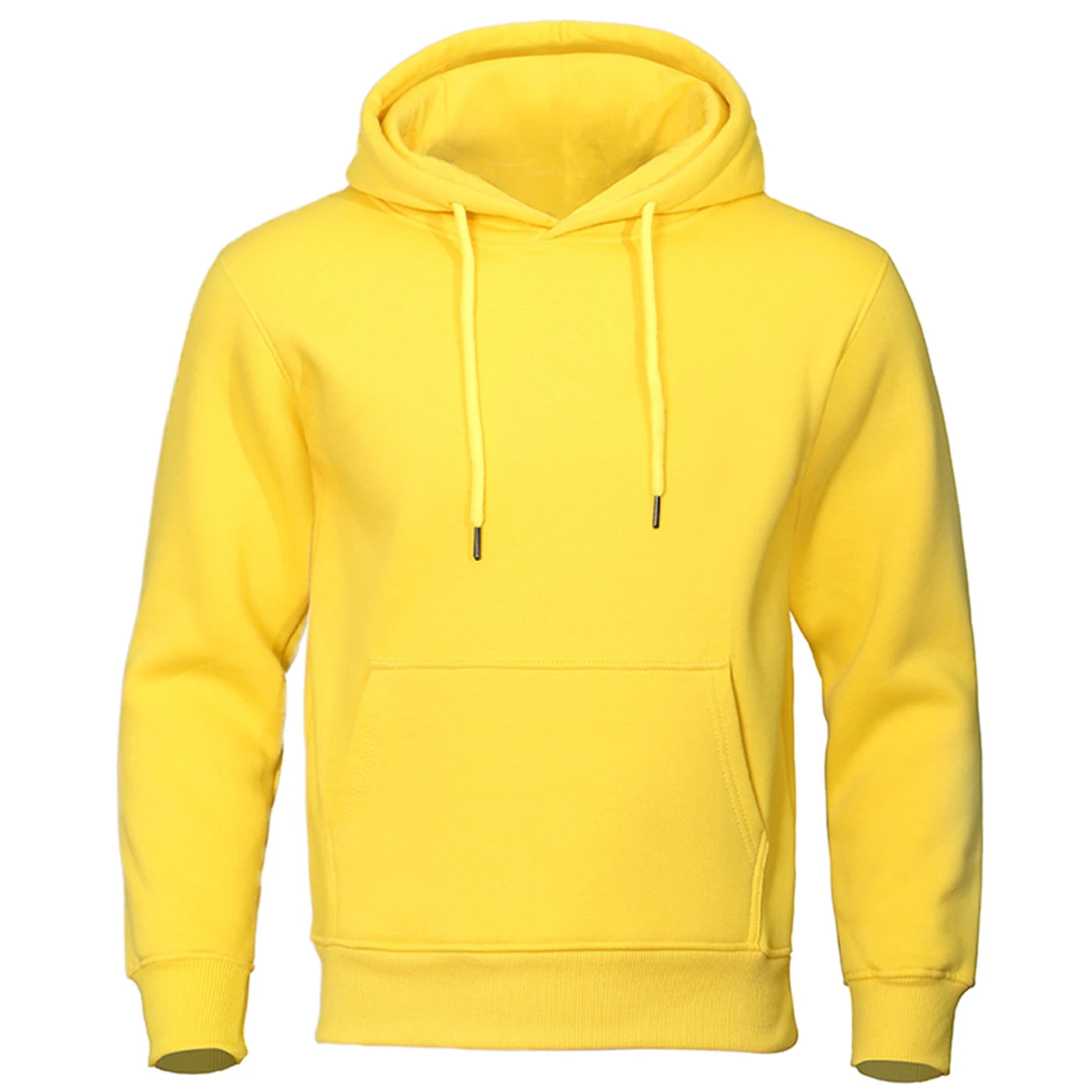 Basic hoodies