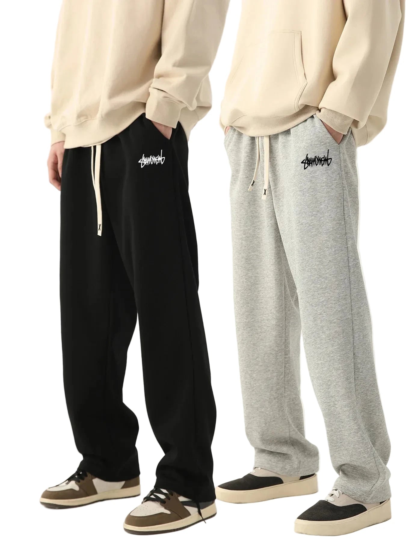 Baggy Joggers