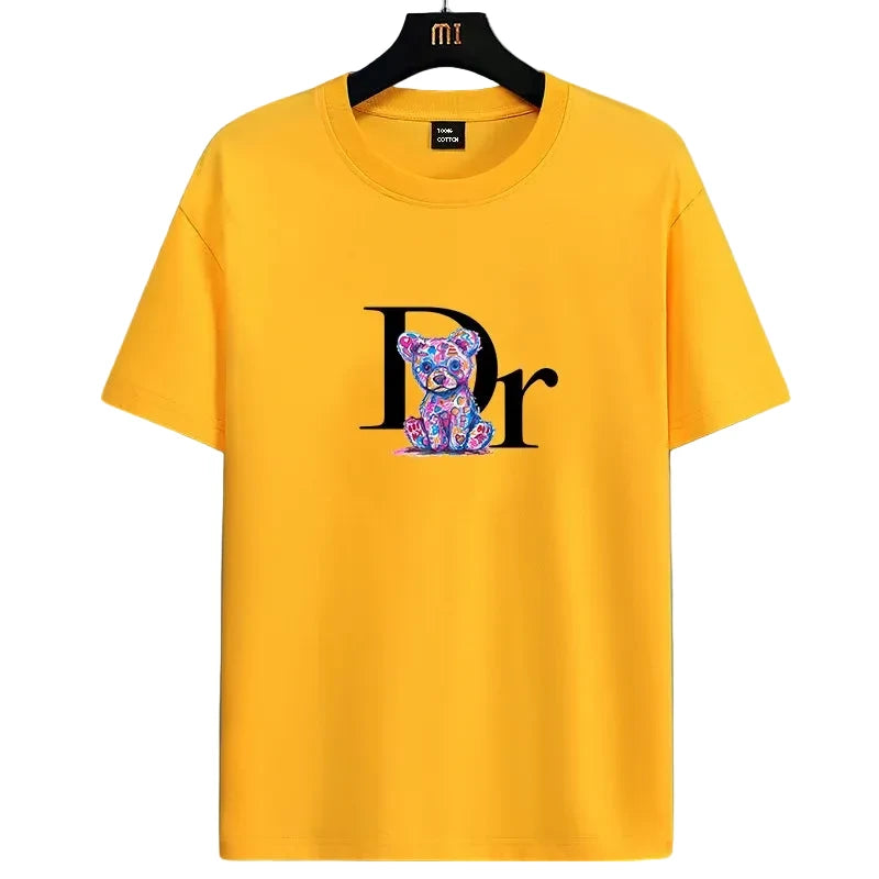 Dr Bear Tees