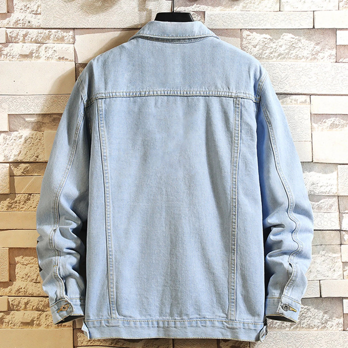 Vassh Denim Coats