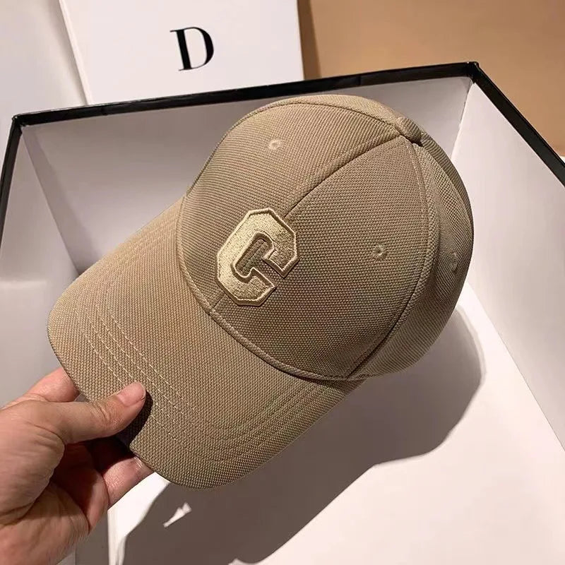 C’s Designer Cap