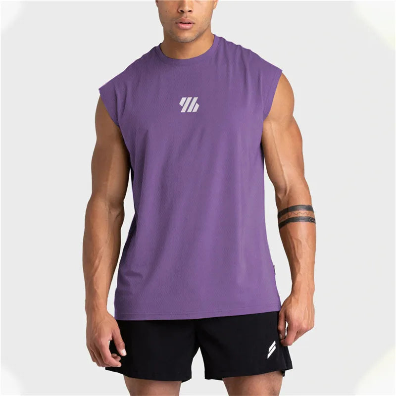 Summer Fitness Tank