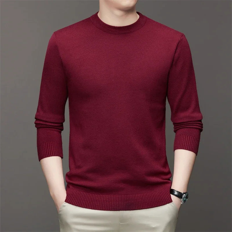 7 Colour Sweaters