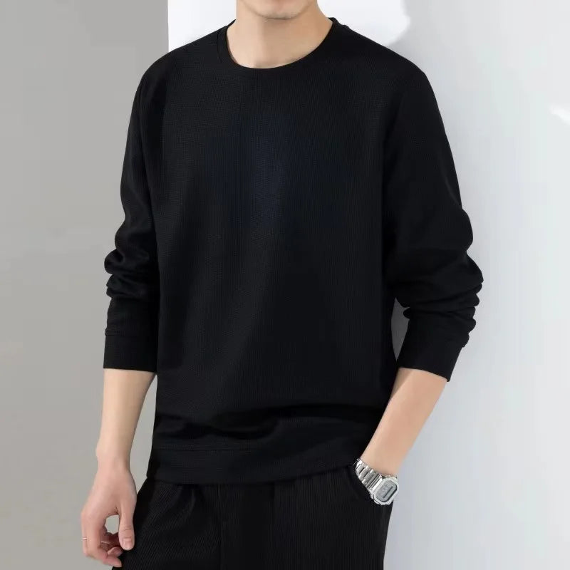 Longsleeve Casual Ter