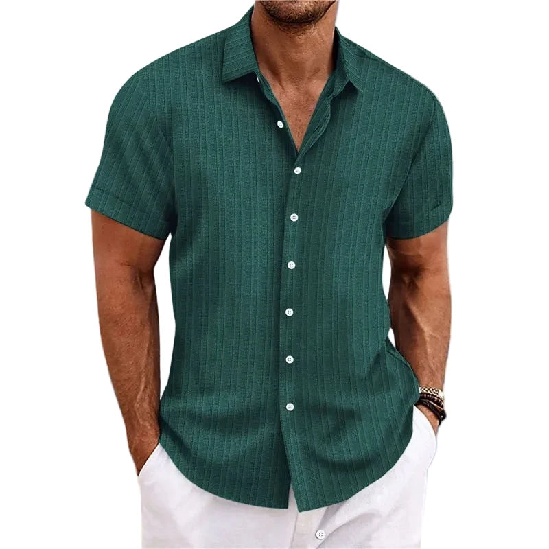 Bohemian Beach Shirt