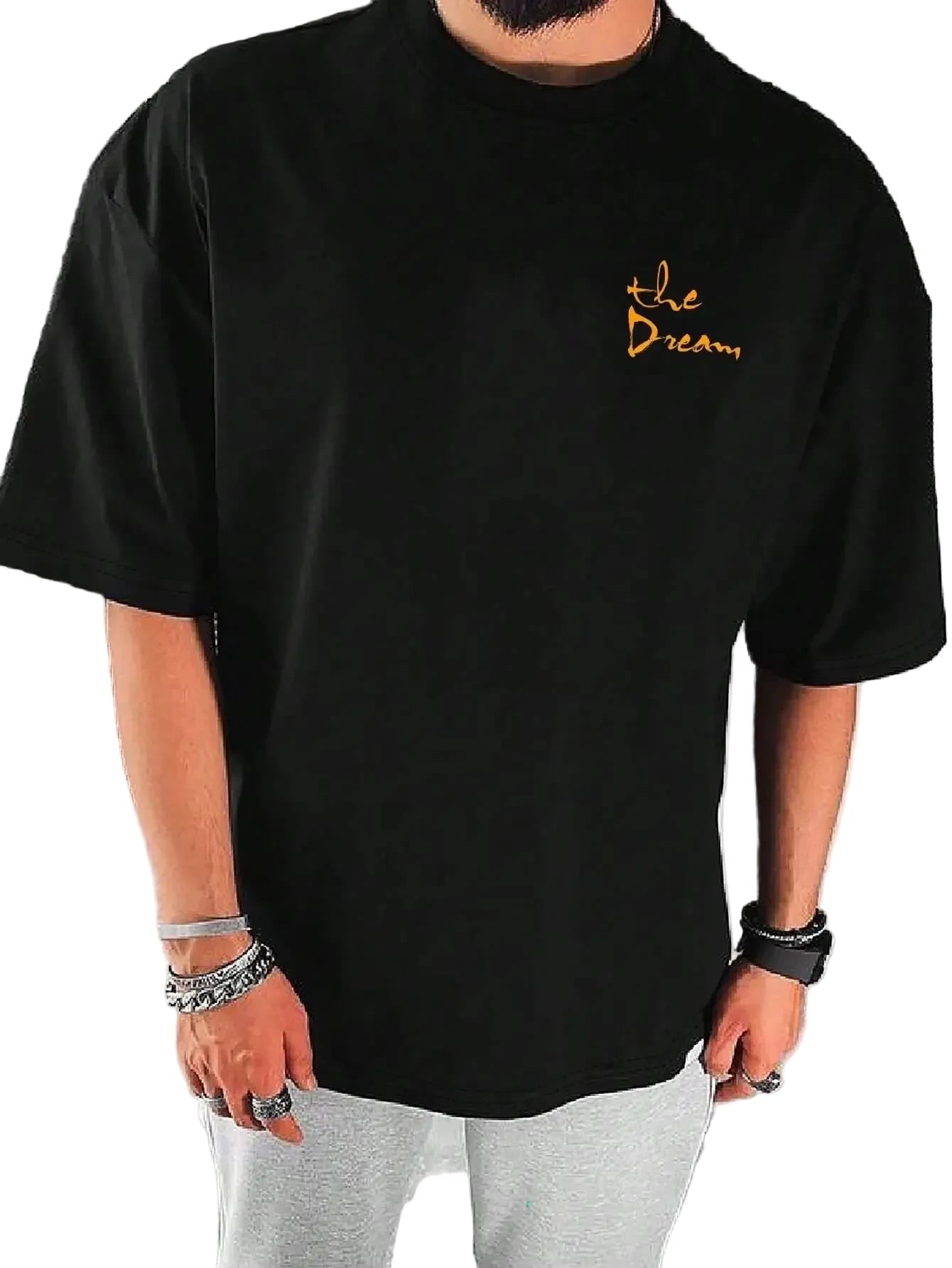 Don'T Dream Your Life Live Tee