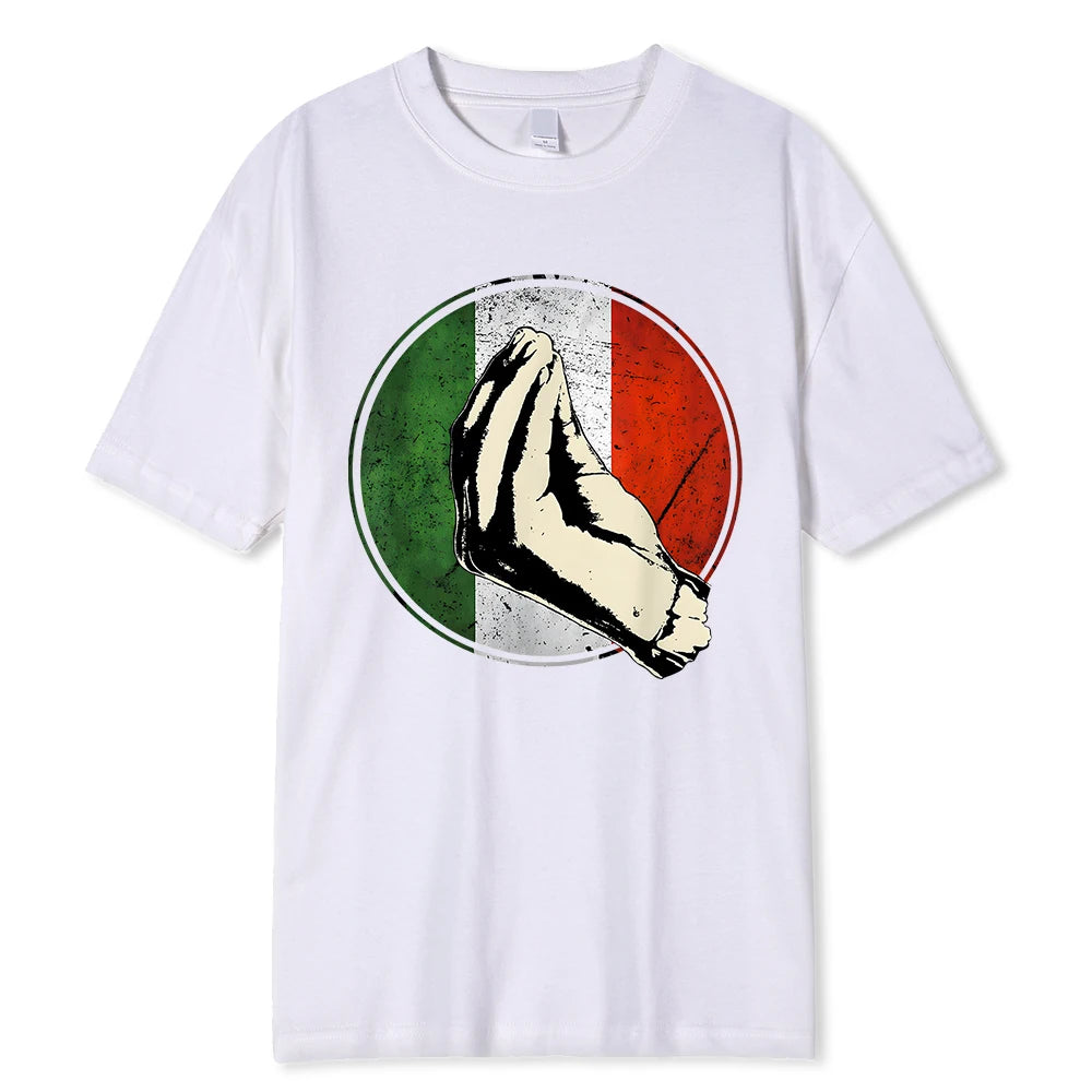 Funny Italian Shirt