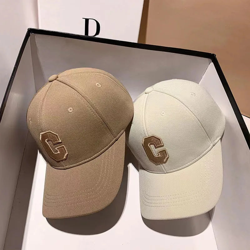 C’s Designer Cap