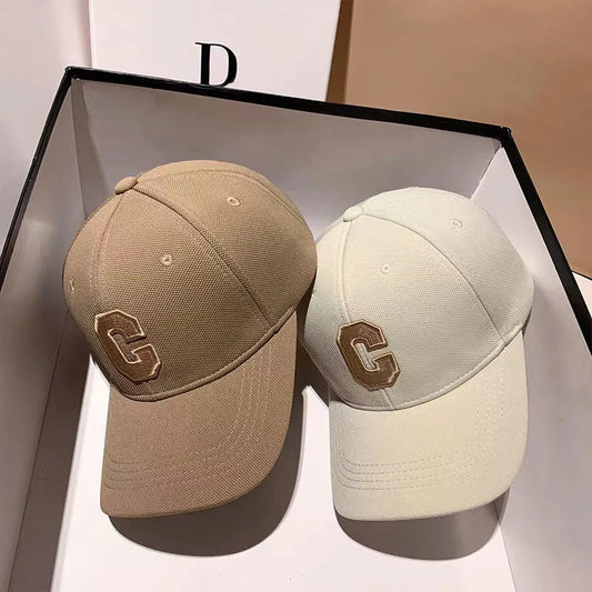C’s Designer Cap