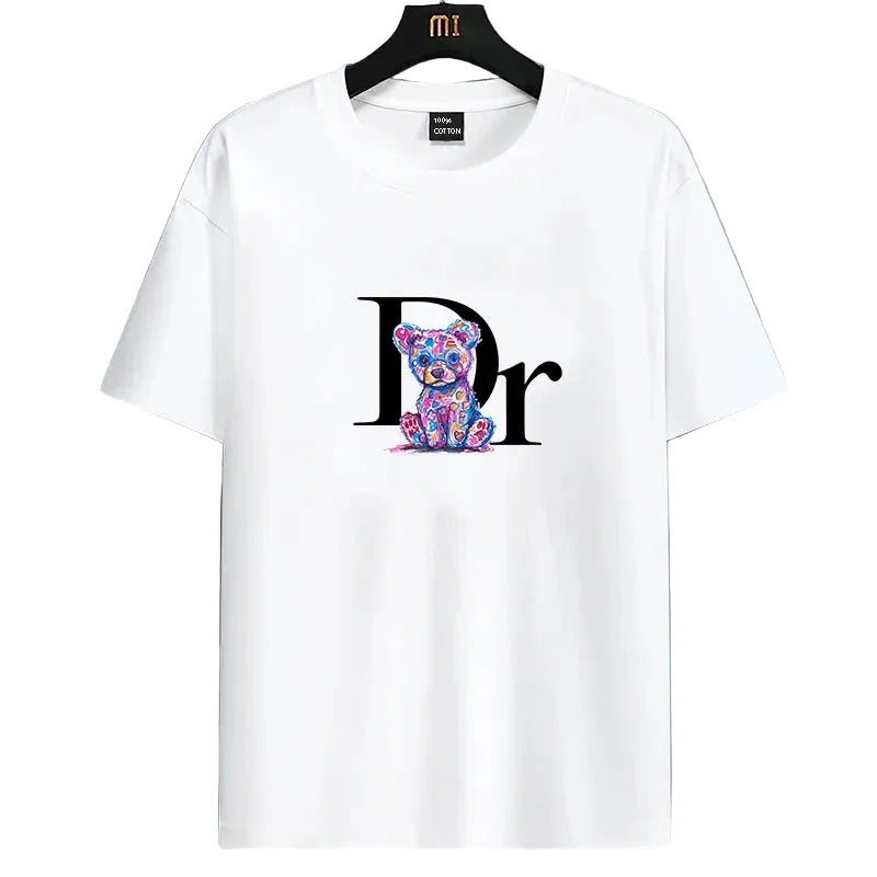 Dr Bear Tees