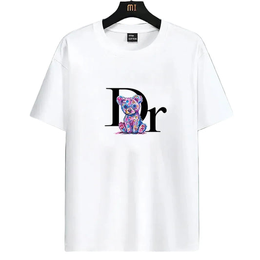 Dr Bear Tees