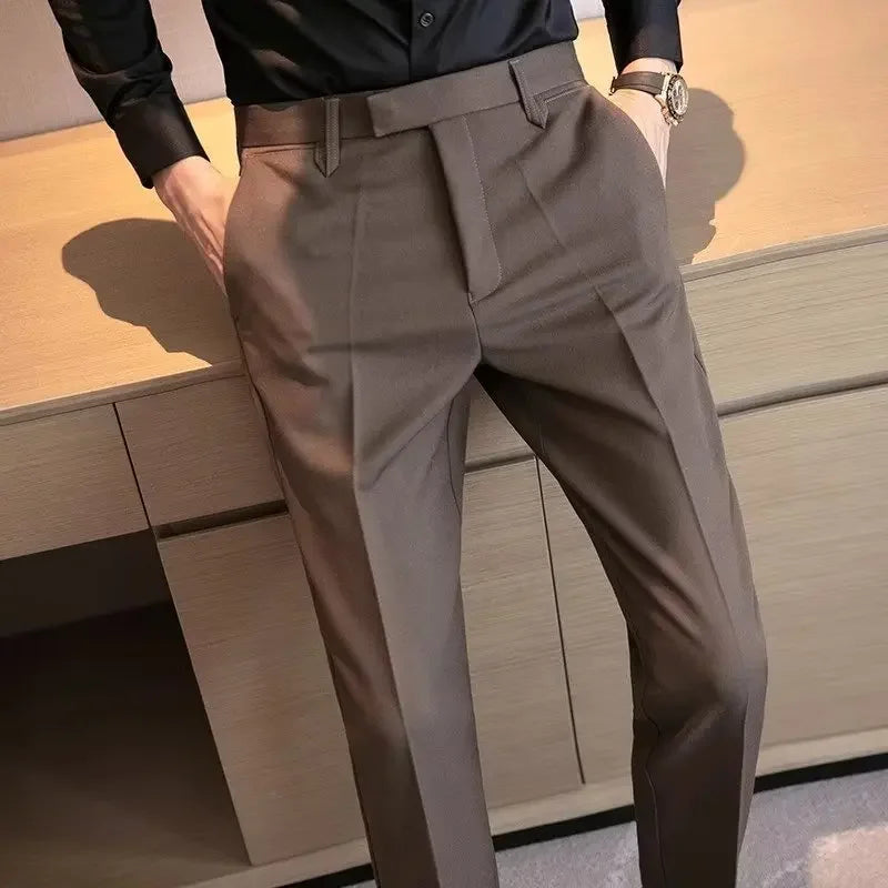 Gentleman Pants