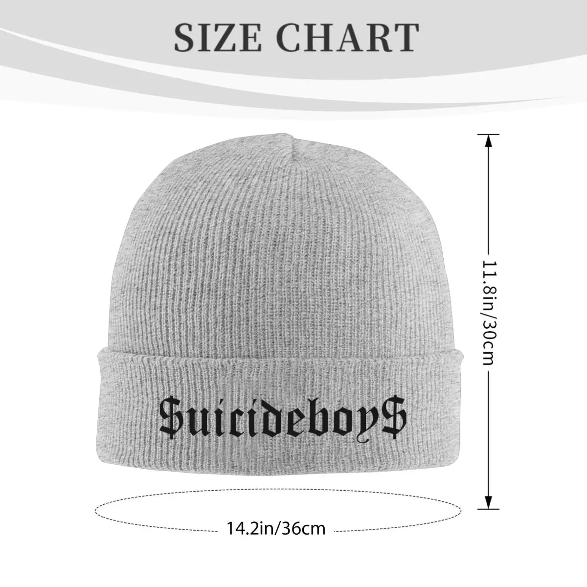 SBYS Beanie