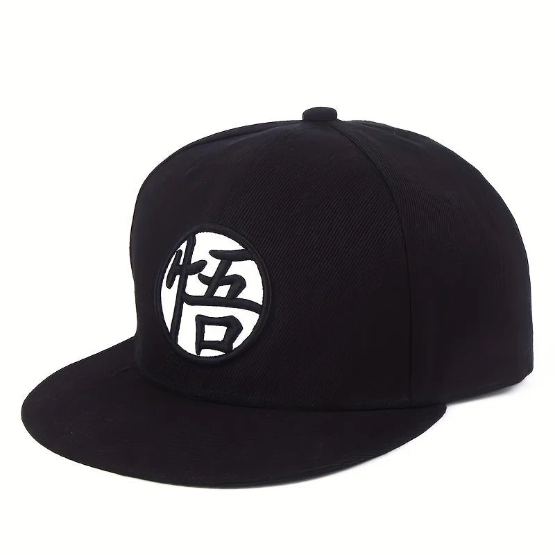 Gui Wu Fashion cap