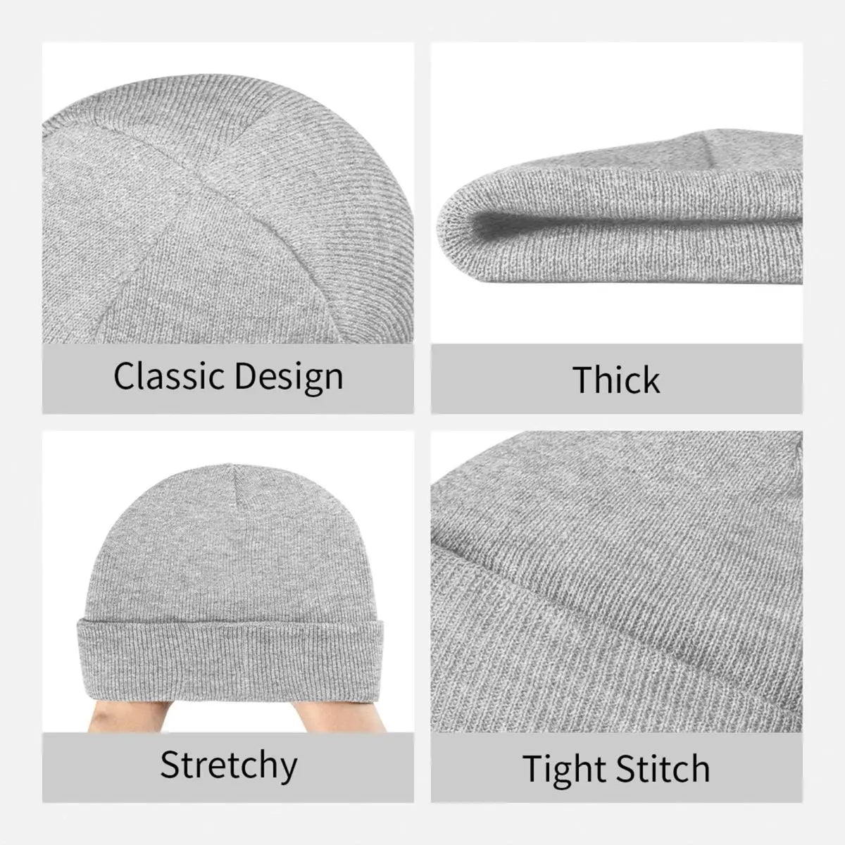 SBYS Beanie