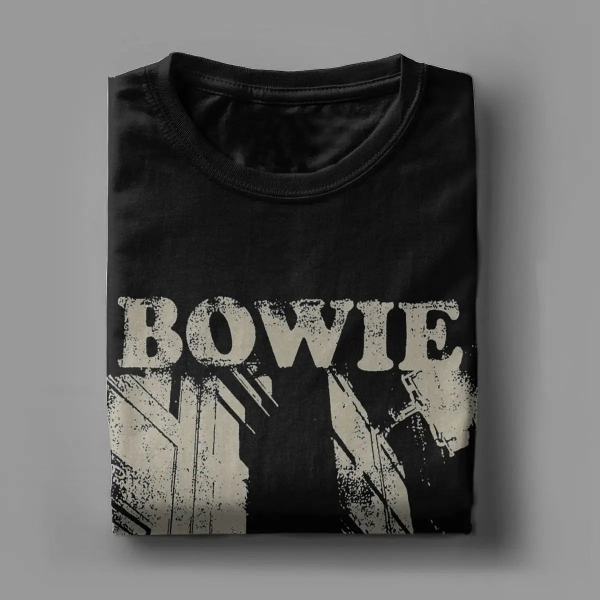 Vintage Rock Bowie Tee