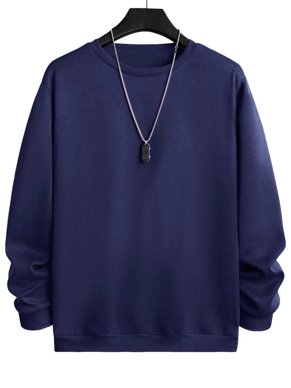 Candy Color Sweatshirts