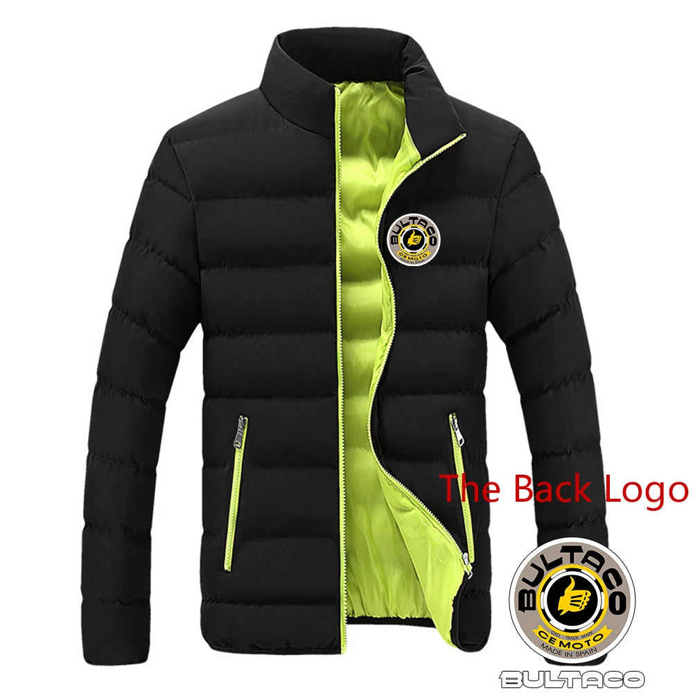 Bultaco Cemoto Motorcycles Coat