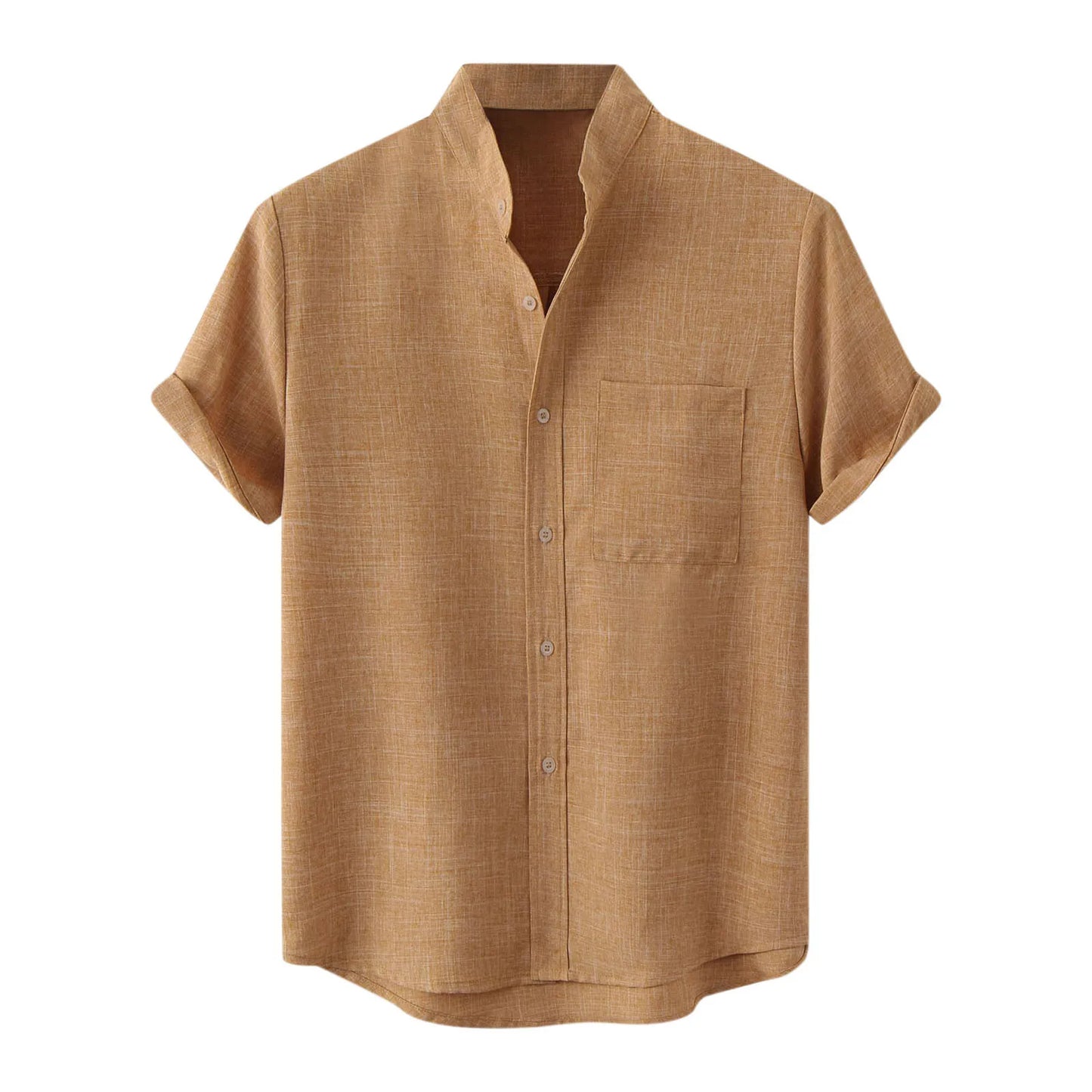 Kennedy Linen Shirts