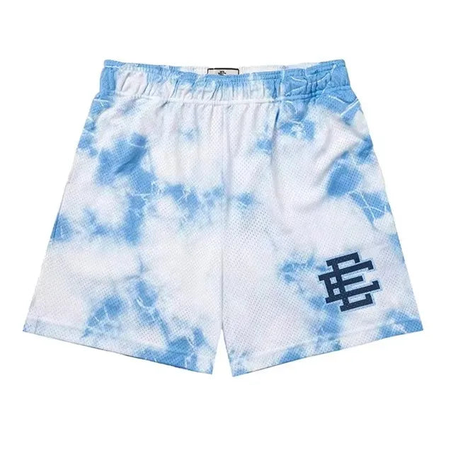 Emanuel Shorts