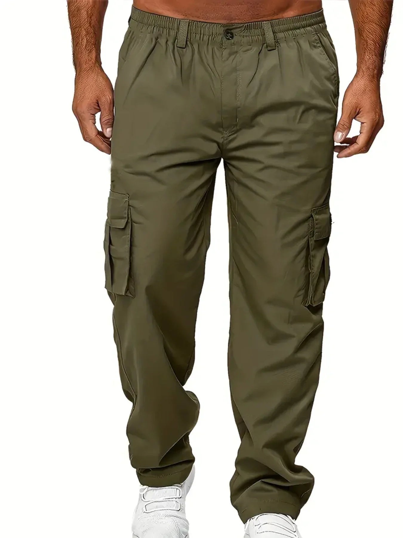 Cargo Sweats