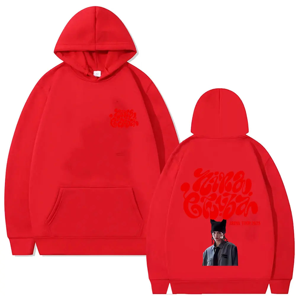 Nina Chuba Hoodie